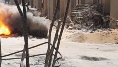 المقاومة الفلسطينية تقتل جنودًا إسرائيليين وترد بمجزرة جديدة في مدرسة الشجاعية