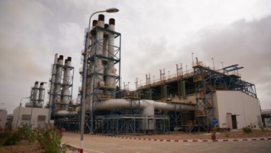 وزير النفط والطاقة يدعو إلى تحسين أداء محطات الطاقة في نواكشوط وتعزيز استخدام الطاقة النظيفة