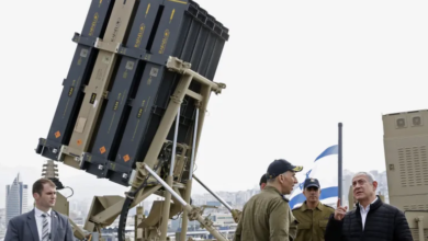 استعدادات إسرائيلية مكثفة لمواجهة الهجوم الإيراني المرتقب