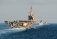 استعدادات إسرائيلية مكثفة لمواجهة الهجوم الإيراني المرتقب