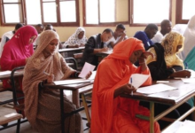 انطلاق الدورة التكميلية لامتحانات الباكالوريا 2024 في موريتانيا بمشاركة واسعة