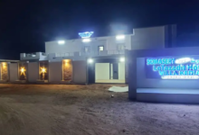 تعيين مدير جديد لشركة "سوماسرت" خلفًا للمدير السابق المعين وزيرًا في الحكومة