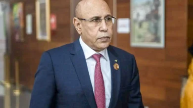 الرئيس الغزواني يعين با عيساتا يحيى وزيرة مستشارة في الرئاسة