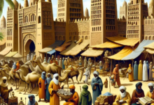مملكة الذهب: تاريخ إمبراطورية مالي من الازدهار إلى التحديات الحديثة