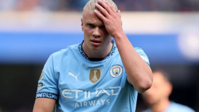 مانشستر سيتي يواجه جلسة استماع حول 115 انتهاكًا ماليًا في الدوري الإنجليزي الممتاز