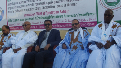 مدير عام خيرية اسنيم يشارك في احتفالية لتكريم الفائزين بمشروع دروس التقوية ويؤكد أهمية دعم التعليم في تنمية المجتمعات