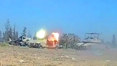 كتائب القسام تعلن عن عملية عسكرية في رفح وارتفاع عدد الشهداء في غزة