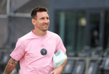 ليونيل ميسي يعود إلى الملاعب بعد غياب دام أكثر من شهرين