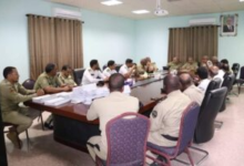 الشرطة الوطنية تطلق فريق تدريب لتطبيق دليل تطوير أساليب التعامل مع المواطن