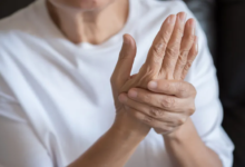 التهاب المفاصل التفاعلي: الأسباب، الأعراض، وسبل العلاج