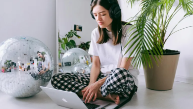 كيفية تخصيص وإدارة جهاز ماك بوك بكفاءة