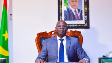 وزير الشؤون الإسلامية الموريتاني يتوجه إلى الإمارات للمشاركة في احتفالات ذكرى المولد النبوي