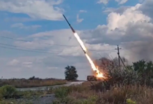 روسيا تدمر 16 مُسيرة أوكرانية وتخلي قرى قرب كورسك