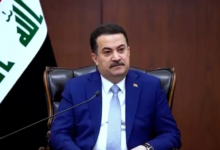 السوداني: القوات الأميركية في العراق لم تعد ضرورية