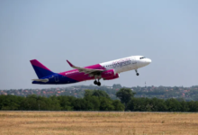 أسوأ شركة طيران في أوروبا تخطط لإطلاق رحلات للشرق الأوسط