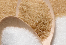 9 فوائد للإقلاع عن السكر الأبيض والبني