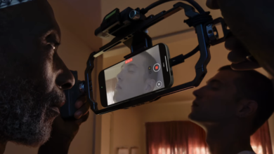 كيف تمكنت آبل من تحويل آيفون 16 برو إلى آلة سينمائية متكاملة؟