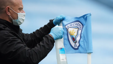 بدء التحقيق مع مانشستر سيتي بـ115 انتهاكا في محاكمة القرن الرياضية