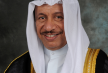 غزواني يعزي أمير الكويت في وفاة رئيس الوزراء الأسبق