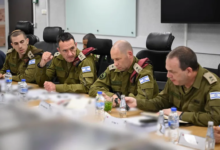 تأهب في إسرائيل وتعليق رحلات جوية بعد انفجارات لبنان