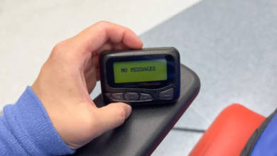 ماذا قال الذكاء الاصطناعي حول نظرية اختراق وتفجير البيجر في لبنان؟