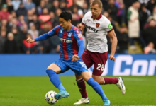 اللاعبون اليابانيون يشقون طريقهم بنجاح في الدوري الإنجليزي