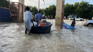 فيضانات مايدوغوري: سكان المدينة يتعرضون لاستغلال أصحاب الزوارق في ظل الكارثة
