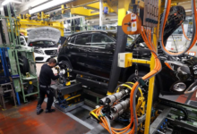 تدهور التوقعات الاقتصادية في ألمانيا: انخفاض حاد في مؤشرات المعنويات والقطاع الصناعي