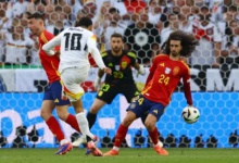 تحسين إيقاع مباريات دوري أبطال أوروبا: توجيهات جديدة للحكام من يويفا