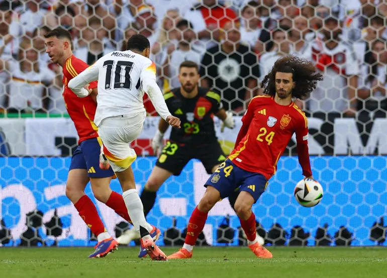 تحسين إيقاع مباريات دوري أبطال أوروبا: توجيهات جديدة للحكام من يويفا