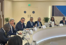 وزير النفط والطاقة: موريتانيا تمتلك إمكانيات كبيرة لجذب الاستثمارات في قطاع الطاقة