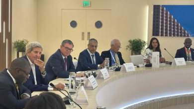 وزير النفط والطاقة: موريتانيا تمتلك إمكانيات كبيرة لجذب الاستثمارات في قطاع الطاقة