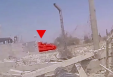 كتائب القسام تستولي على آلية عسكرية إسرائيلية وتستهدف قوات الاحتلال في رفح