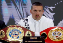 إطلاق سراح الملاكم الأوكراني أوليكساندر أوسيك بعد احتجازه بمطار كراكوف: سوء تفاهم ينتهي بسلام