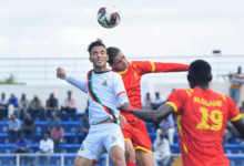 المريخ السوداني يواجه الجيش الملكي المغربي في إياب دوري أبطال أفريقيا