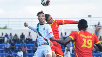المريخ السوداني يواجه الجيش الملكي المغربي في إياب دوري أبطال أفريقيا