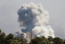 كتائب القسام تنعي القائد حسين النادر وتتوعد بمواصلة المقاومة ضد العدوان الإسرائيلي