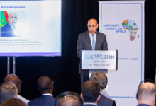 الرئيس محمد ولد الغزواني: إفريقيا تعاني من مفارقة مقلقة في مجال الطاقة والمناخ