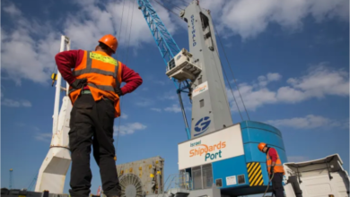 الاقتصاد الإسرائيلي تحت الضغط: التحديات الاقتصادية في ظل الصراع مع غزة