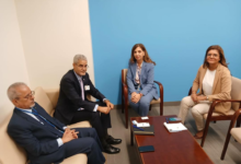 تعزيز دور الشباب والمرأة في الاقتصاد: وزير الاقتصاد الموريتاني يؤكد على أولويات الحكومة