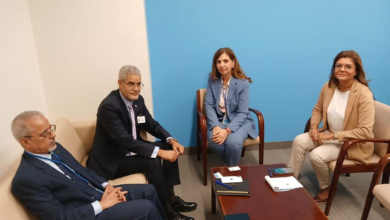 تعزيز دور الشباب والمرأة في الاقتصاد: وزير الاقتصاد الموريتاني يؤكد على أولويات الحكومة