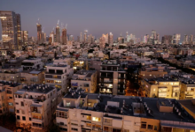 حزب الله اللبناني يستهدف مقر قيادة الموساد بصاروخ باليستي