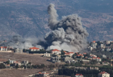 ردود متباينة ونتنياهو ينفي الموافقة على مقترح الهدنة مع حزب الله