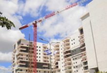 كيف أرهقت حرب غزة وتصعيد لبنان سوق الإسكان في إسرائيل؟