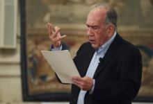 عمّان الشاعر الكتالوني جوان مارغريت مترجما إلى العربية