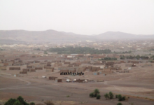 مقتل أستاذ طعنا بمدينة النعمة شرقي البلاد