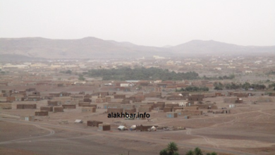 مقتل أستاذ طعنا بمدينة النعمة شرقي البلاد