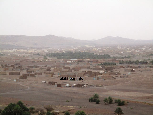 مقتل أستاذ طعنا بمدينة النعمة شرقي البلاد