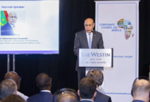 موريتانيا تعزز دورها الريادي في الاقتصاد الأخضر والطاقة المتجددة