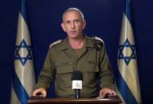 إسرائيل تتوقع أياما صعبة وتقيد التجمعات بعد اغتيال نصر الله